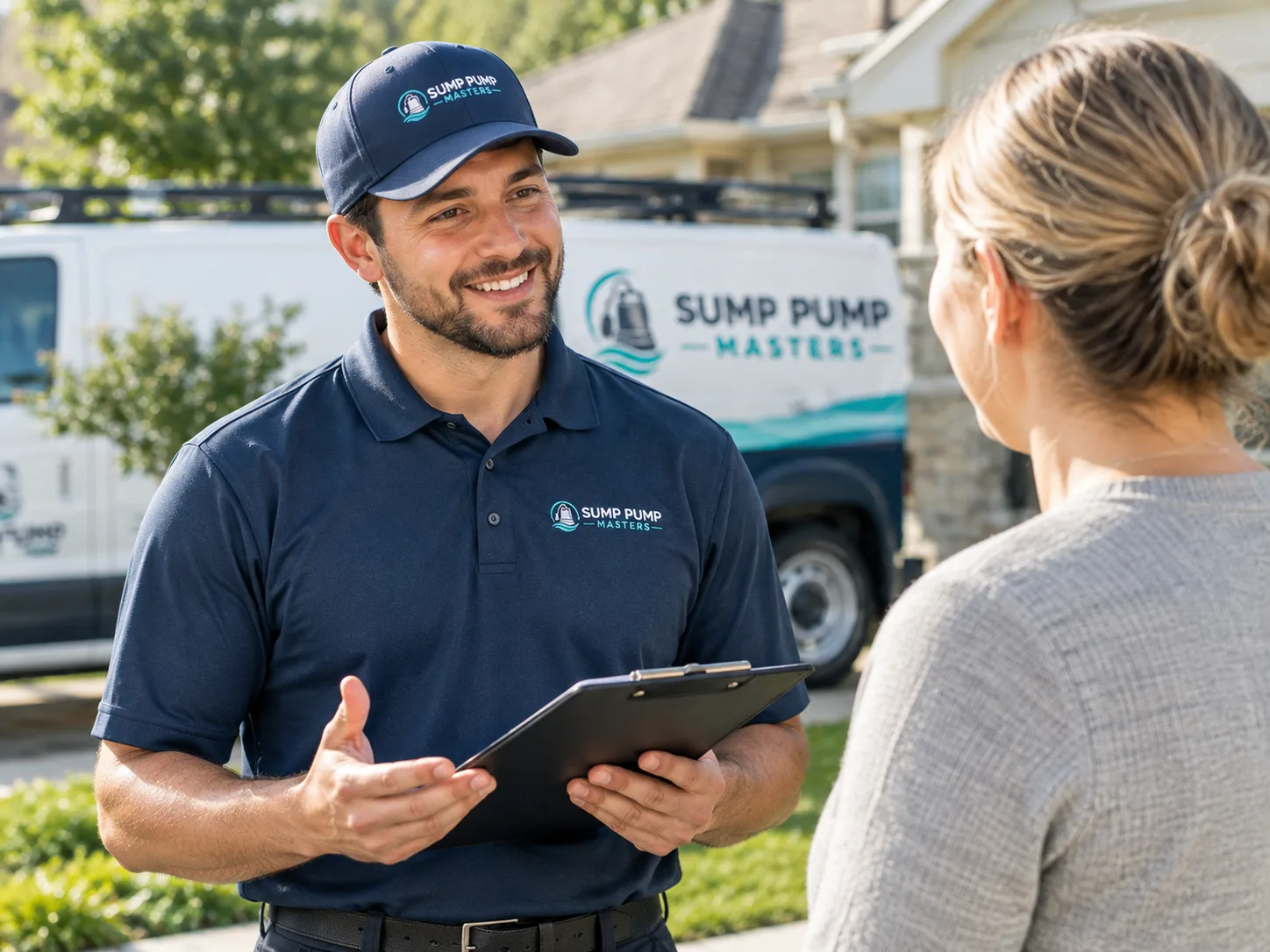 Sump Pump Repair Indianola, OK FAQs